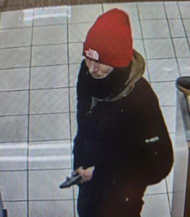 Groton Police are investigating a larceny from Kohls on 2/14/24 and are attempting to identify the individuals shown below. If you have any information, please message us here or contact OFC Kilcomons at 860-441-6712.