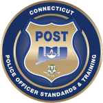 Commission on Accreditation for Law Enforcement Agencies Seal