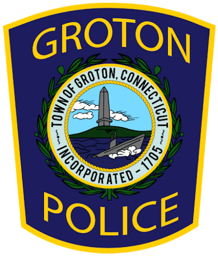 Town of Groton Police Department